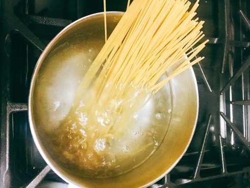 pasta-cooking