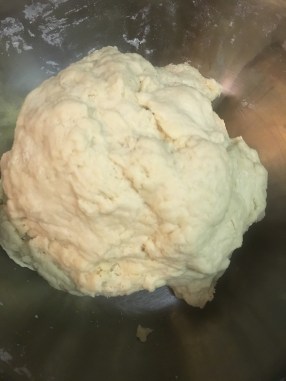 balling dry wet and yeast